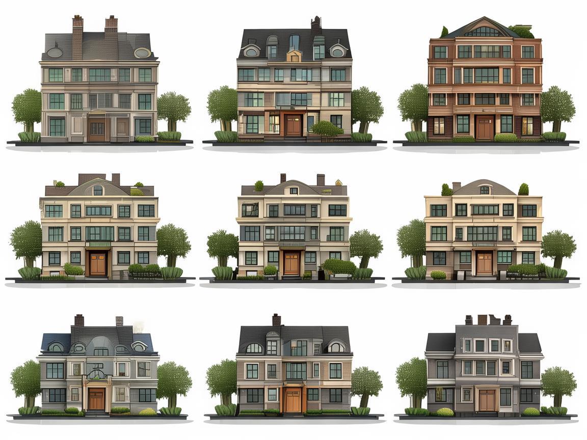 物业为什么分等级服务? 物业为什么分等级服务?