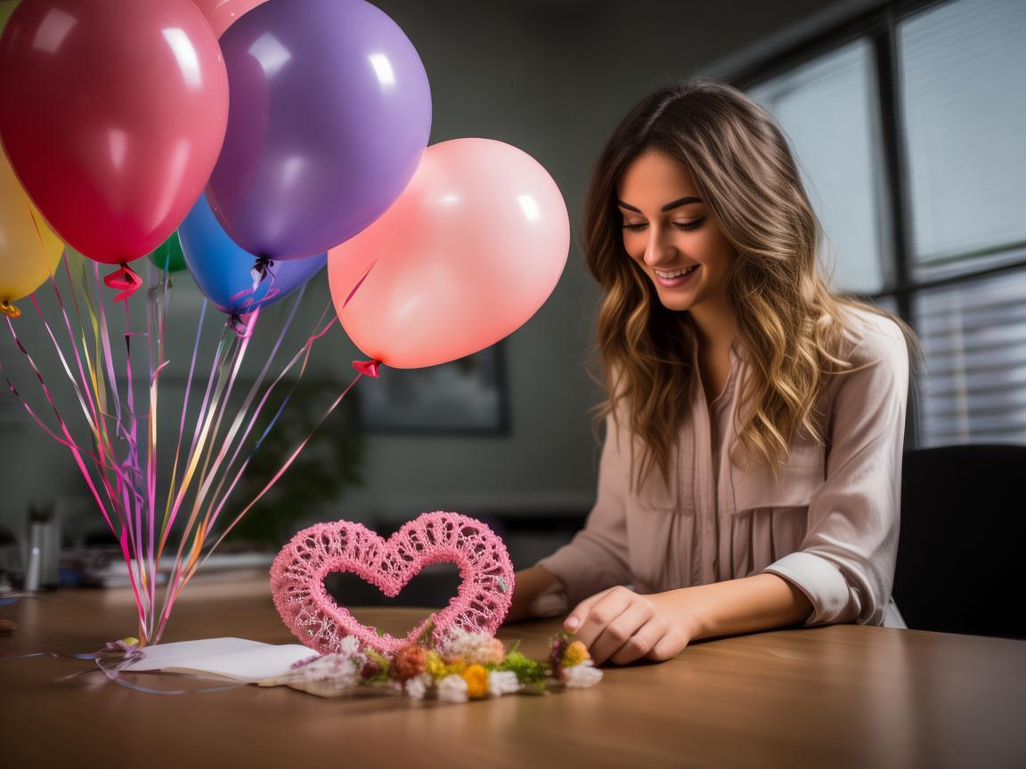 物业文员该如何表达爱意? 物业文员该如何表达爱意?