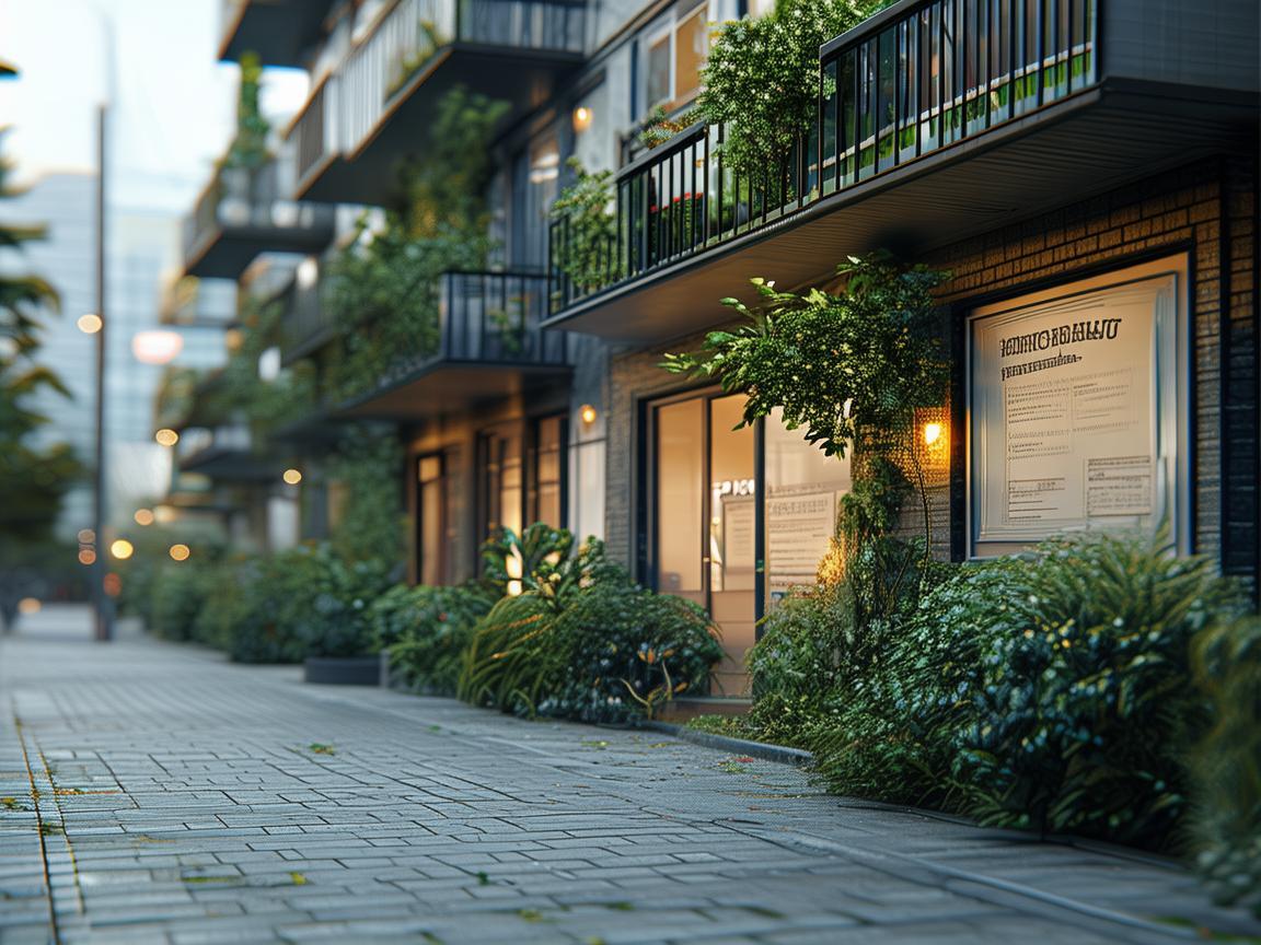 通过物业找租房合法吗? 通过物业找租房合法吗?