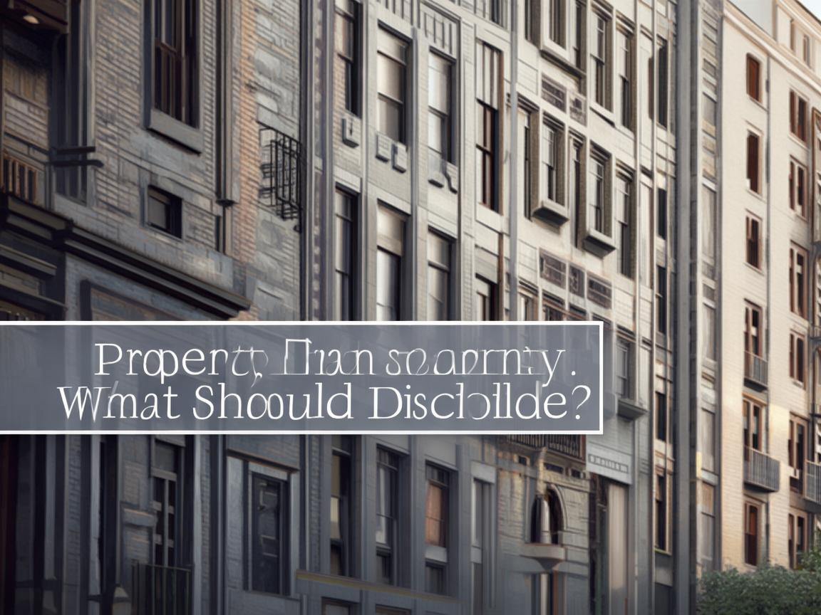 物业到底应该公示什么? 物业到底应该公示什么?