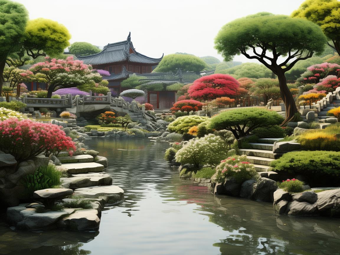 天钰园物业真的管事吗？