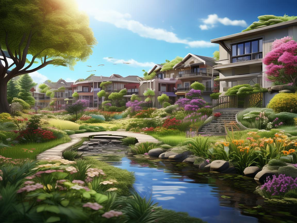 盛丰源物业真的可靠吗？