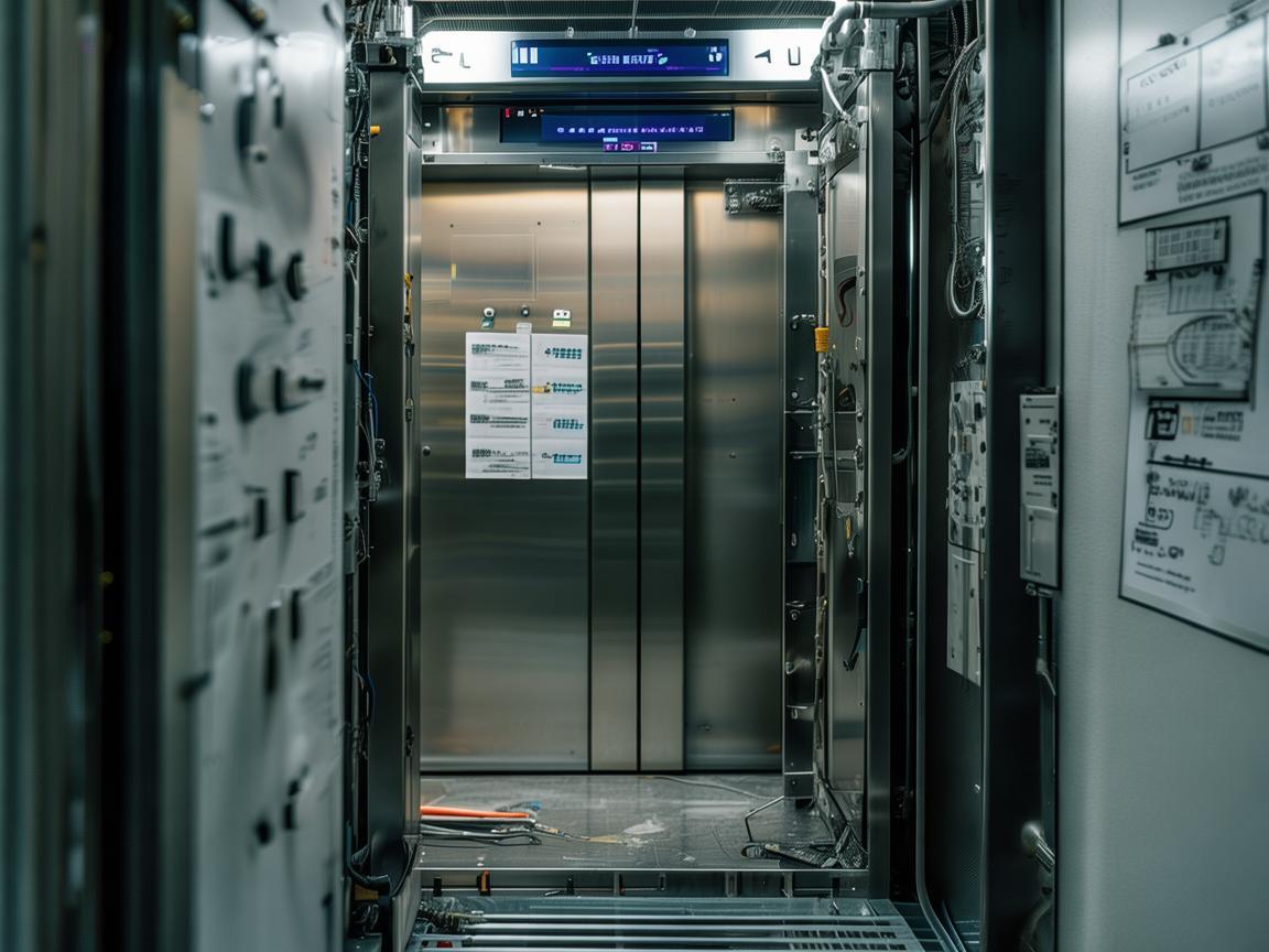 物业为什么停电梯?原因究竟是什么? 物业为什么停电梯?原因究竟是什么?