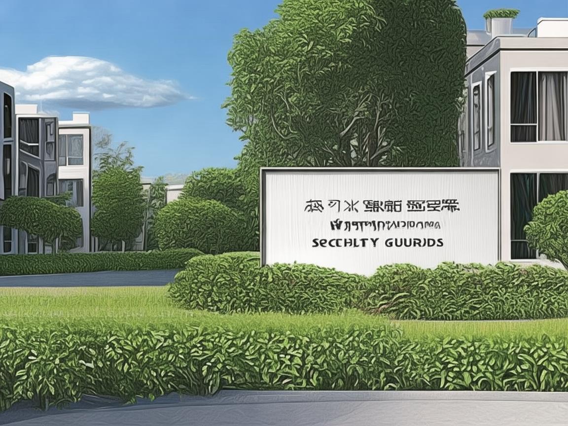 魏县物业现在招门卫员吗？