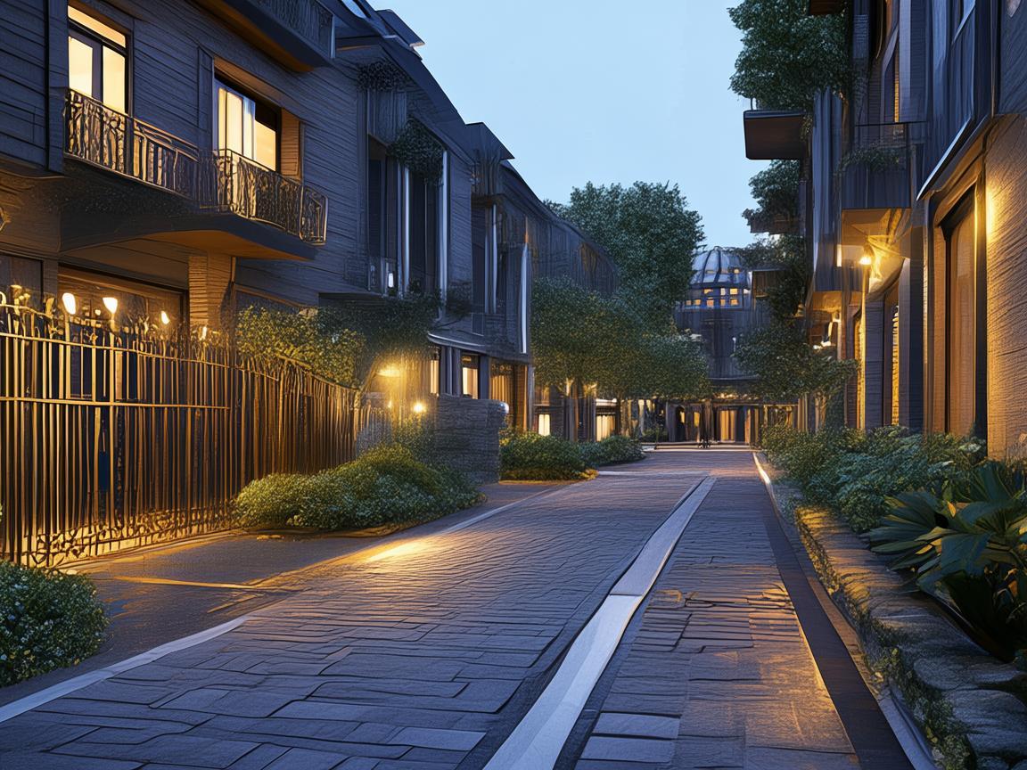 金环里物业有巡逻吗? 金环里物业有巡逻吗?