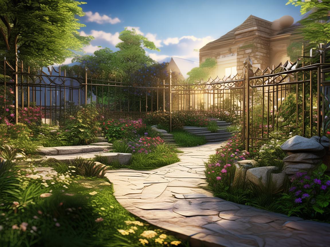 弘雅花园物业安全有保障吗? 弘雅花园物业安全有保障吗?