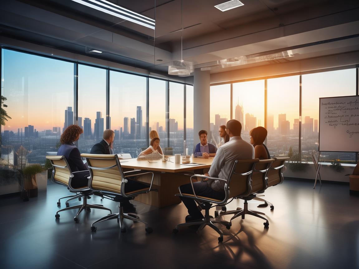 物业早会适合放什么歌？