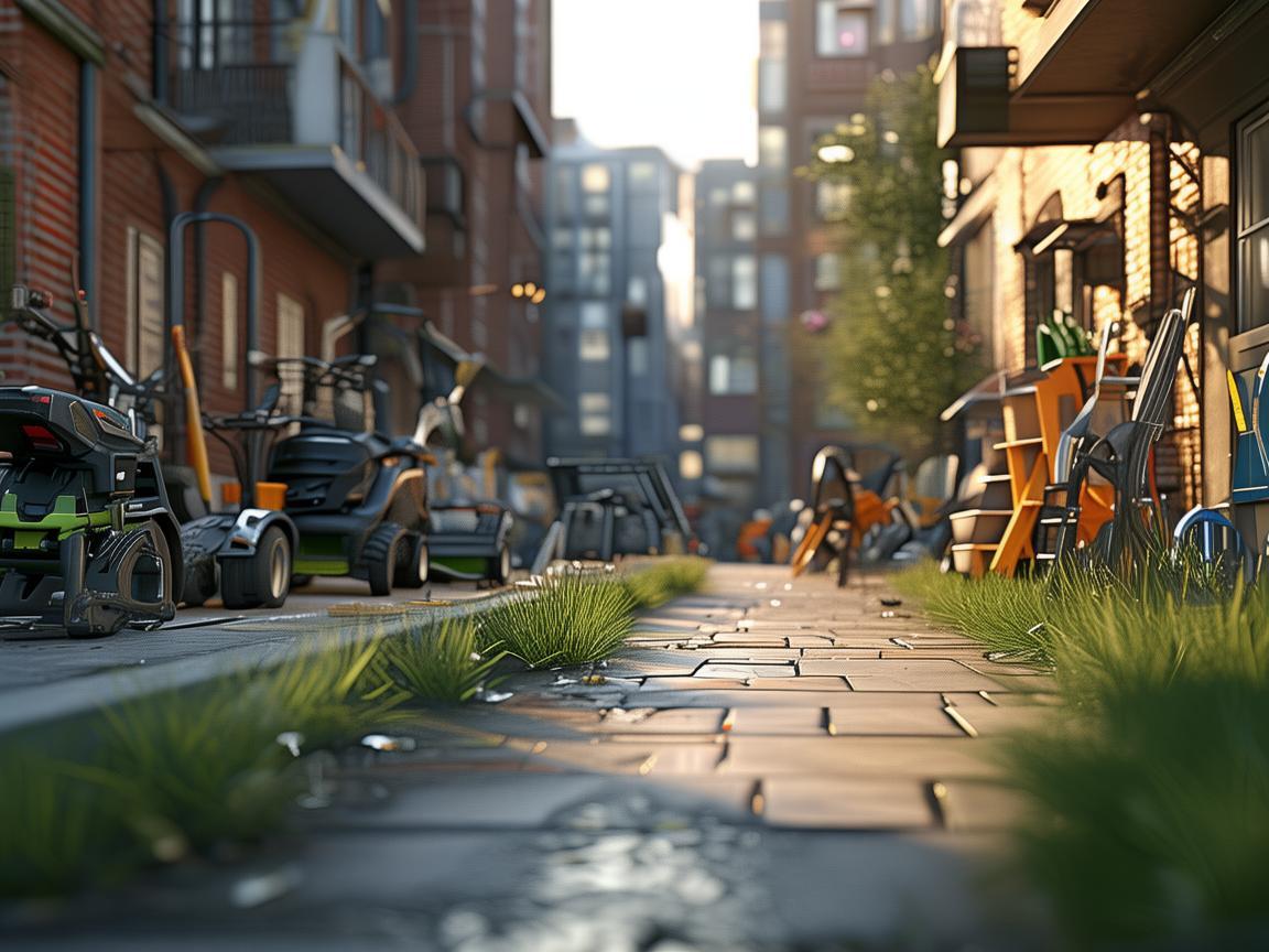 干物业到底是什么工作？