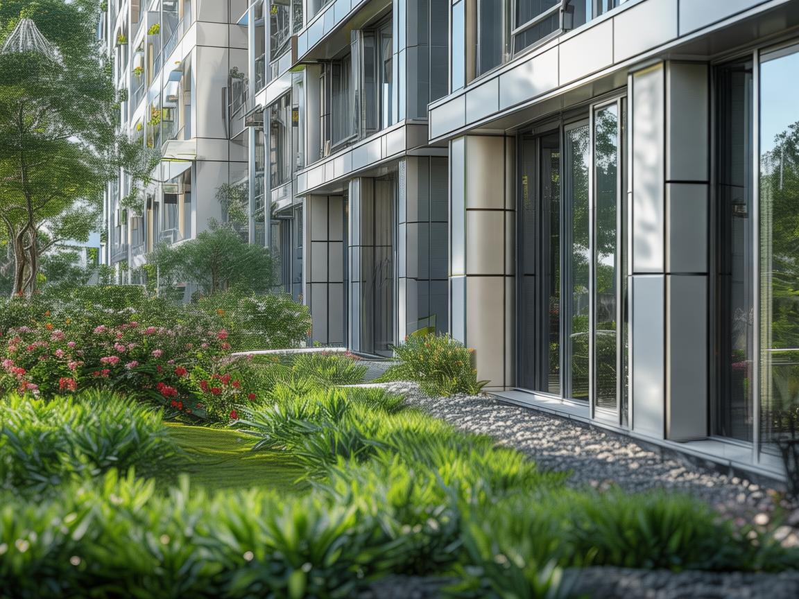 聚龙楼物业能保证干净整洁吗? 聚龙楼物业能保证干净整洁吗?