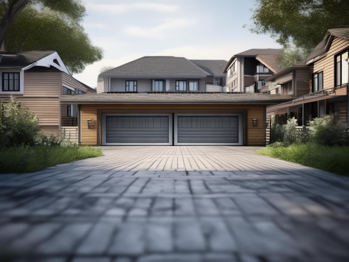 物业有权支配空置车库吗? 物业有权支配空置车库吗?