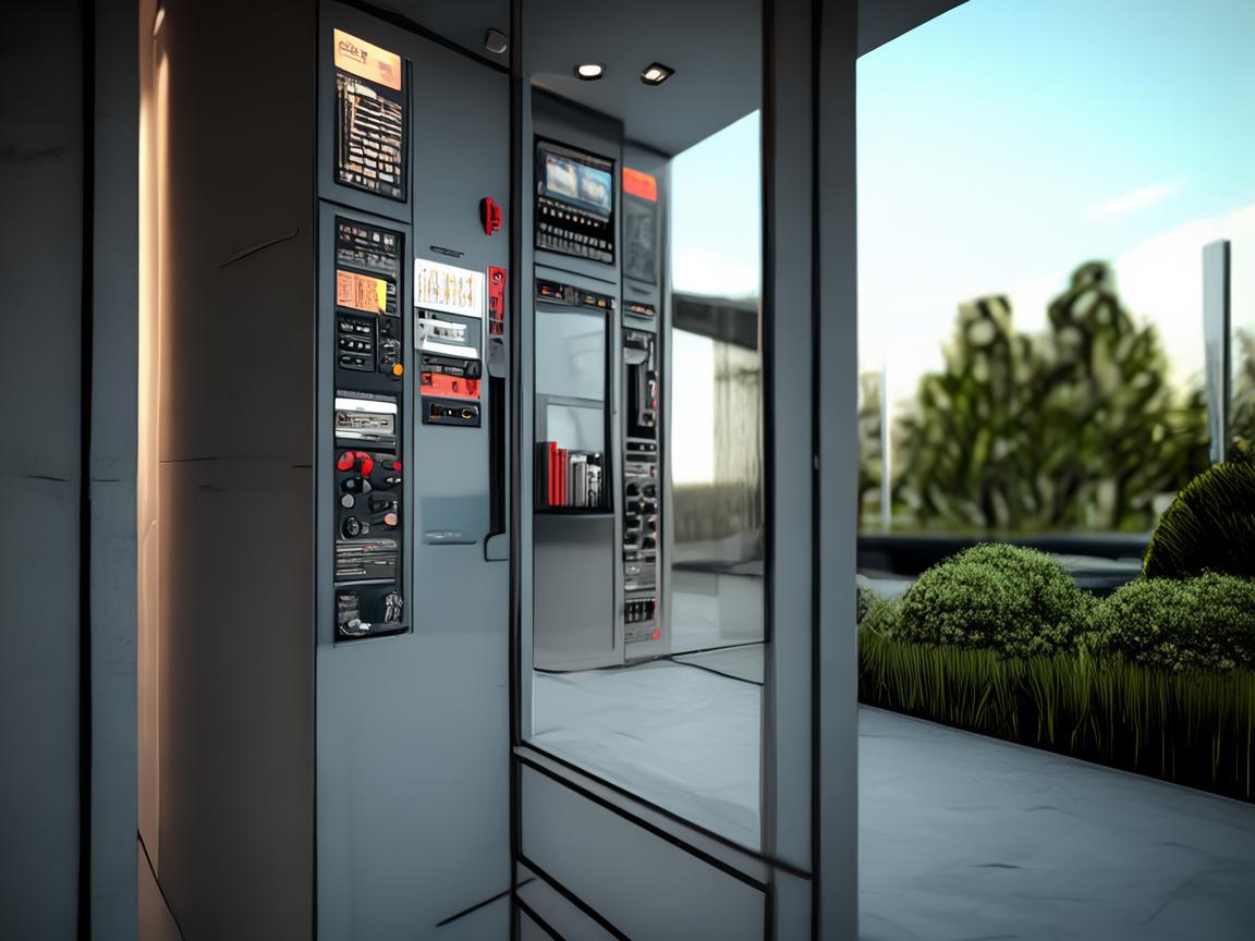 物业小区消防主机到底管什么? 物业小区消防主机到底管什么?