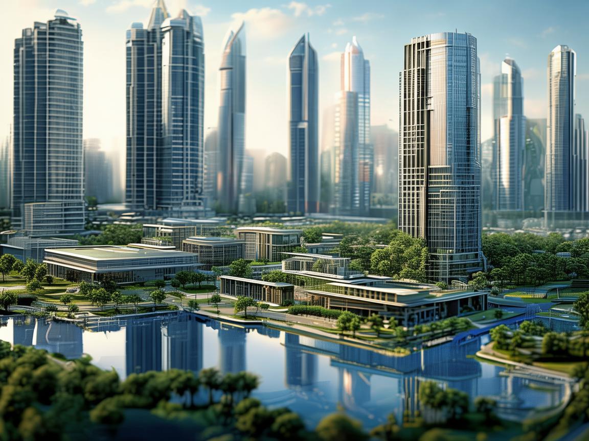 物业三期工程究竟是什么意思? 物业三期工程究竟是什么意思?