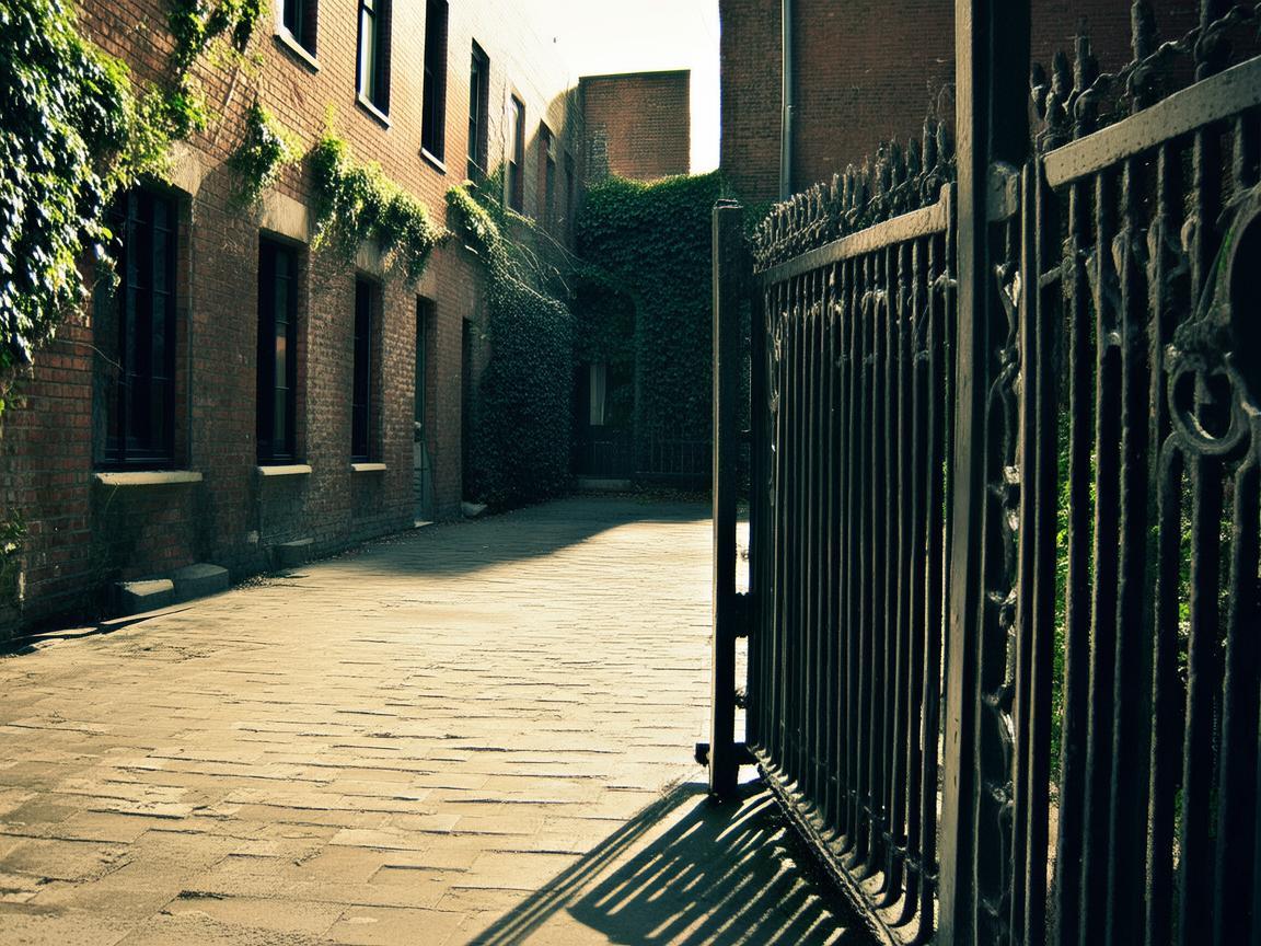 物业为什么关闸门那么早? 物业为什么关闸门那么早?