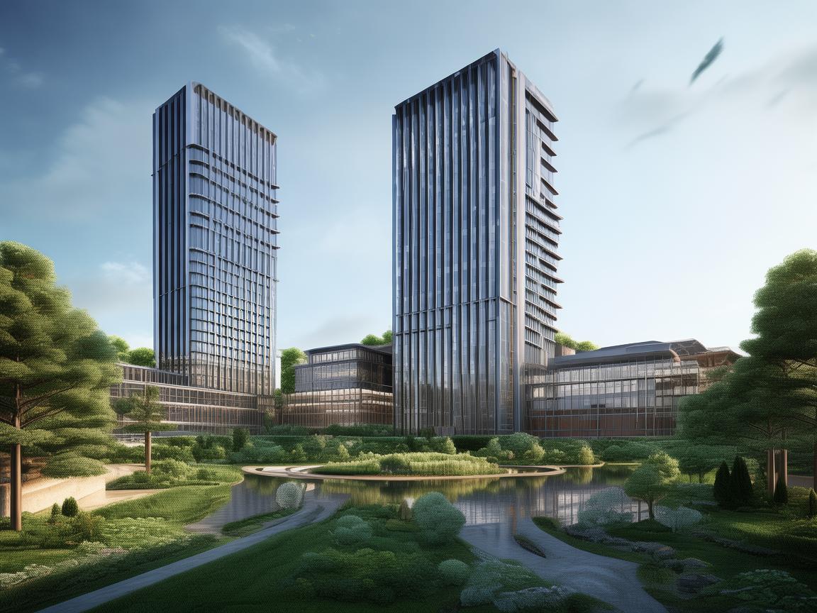 美景大厦物业靠谱吗? 美景大厦物业靠谱吗?