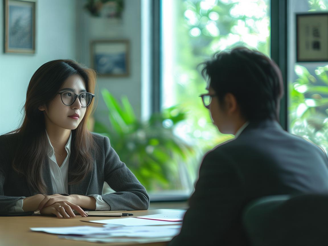 见物业公司主任该聊些什么? 见物业公司主任该聊些什么?