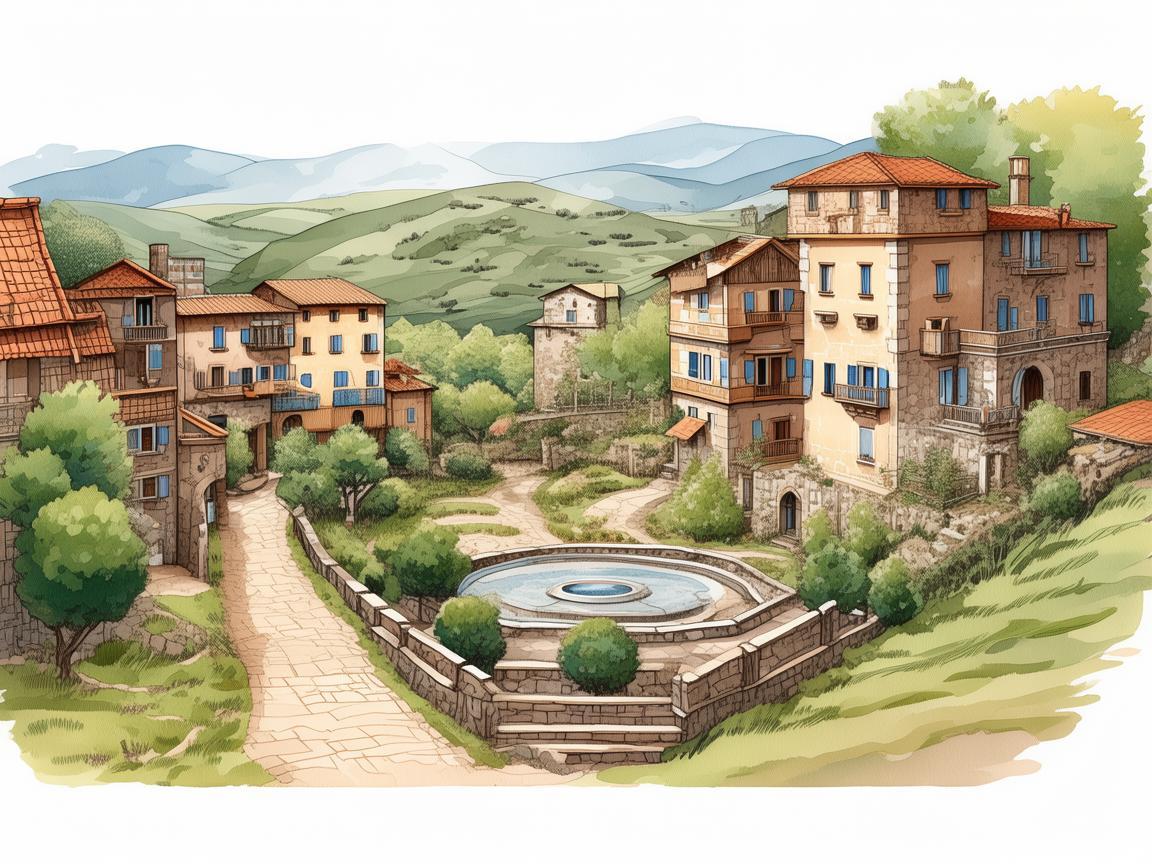 为什么要建物业用房呢? 为什么要建物业用房呢?