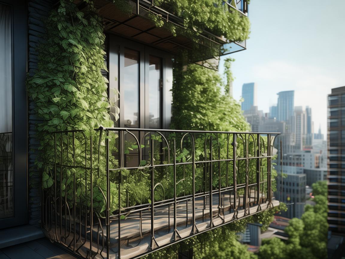 物业封闭阳台算犯法吗? 物业封闭阳台算犯法吗?