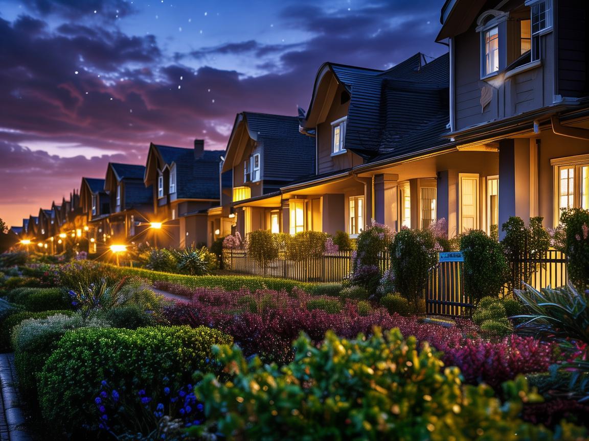 小区物业真的不能停水停电吗？