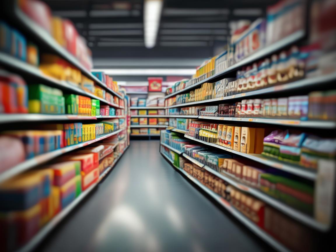 超市物业有权没收传单吗？