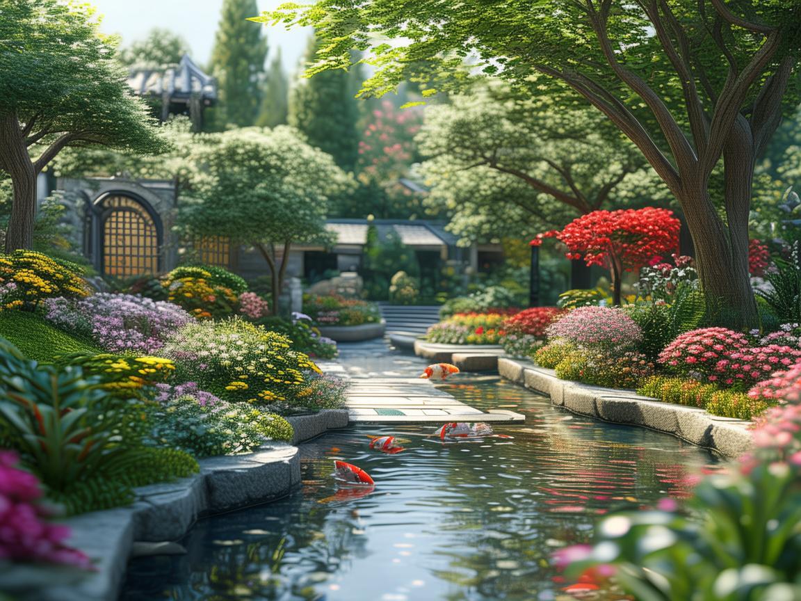 官次花园物业真的可靠吗? 官次花园物业真的可靠吗?