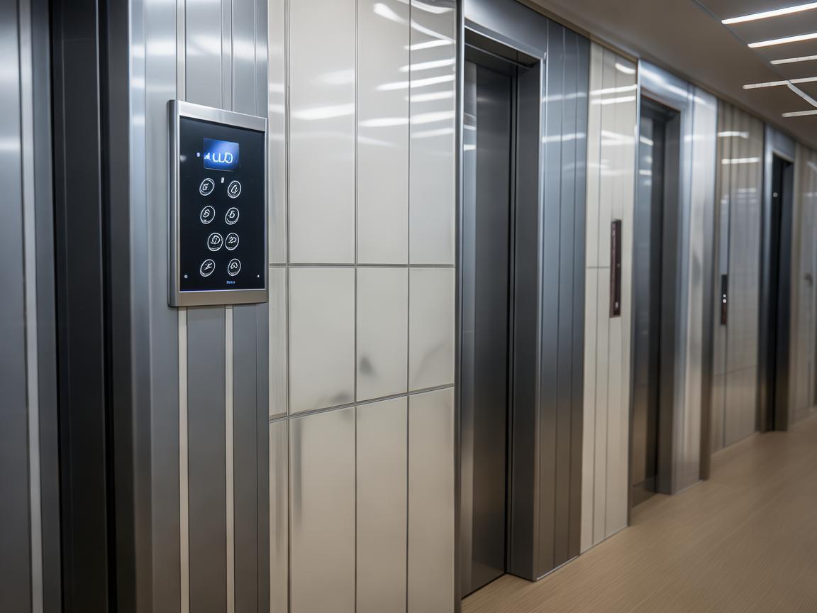 小区物业电梯刷卡合法吗? 小区物业电梯刷卡合法吗?