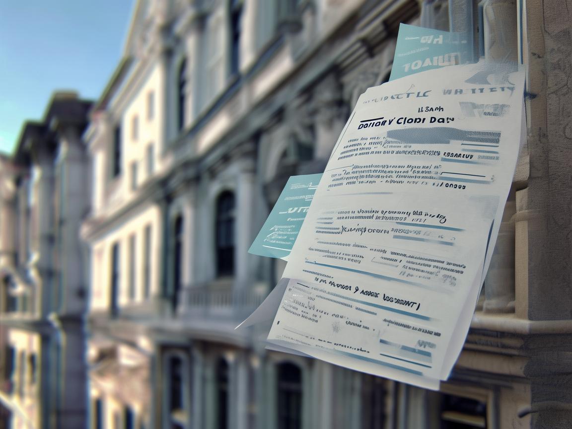 物业费开票需要交什么税? 物业费开票需要交什么税?