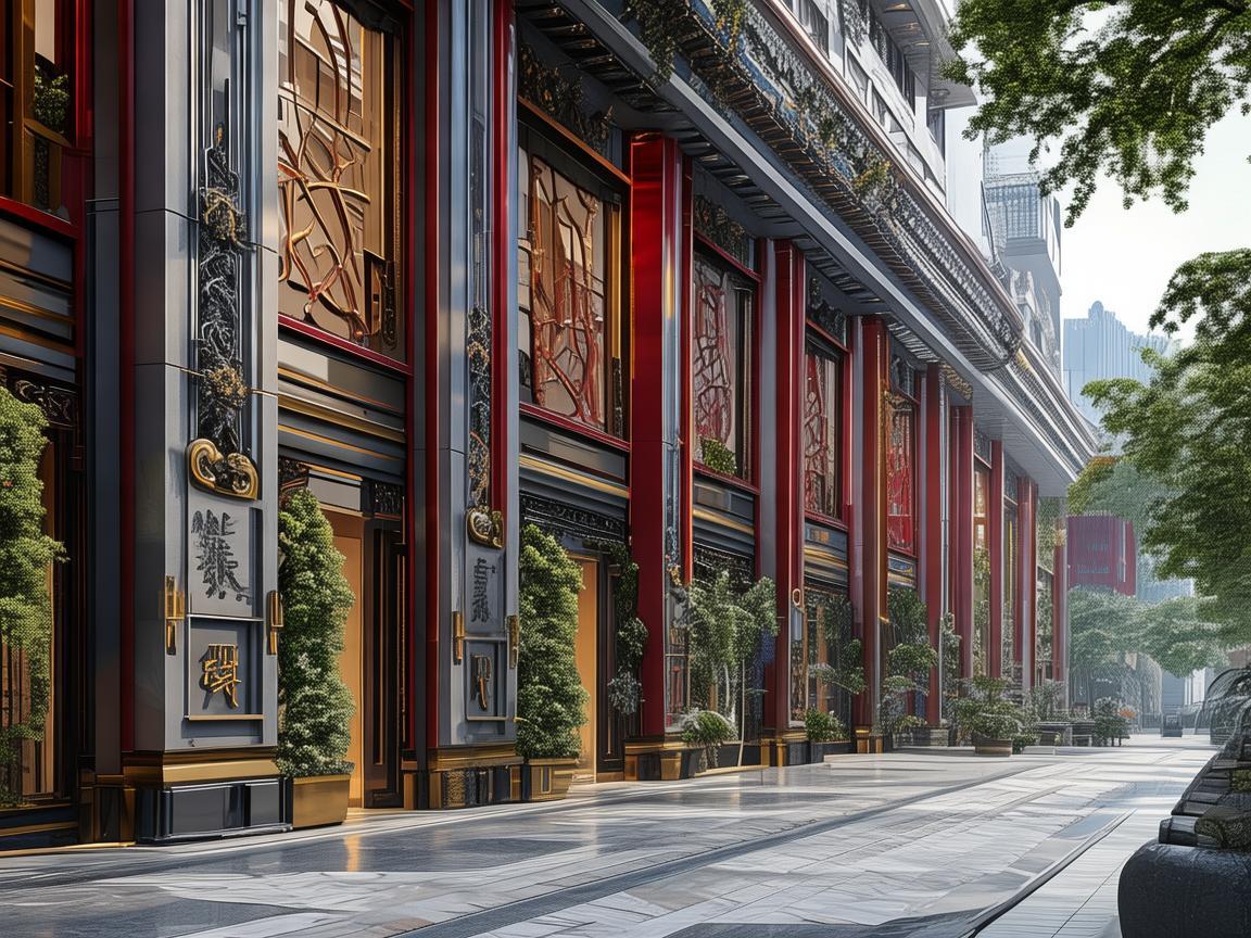 潇湘大厦物业服务究竟怎样? 潇湘大厦物业服务究竟怎样?