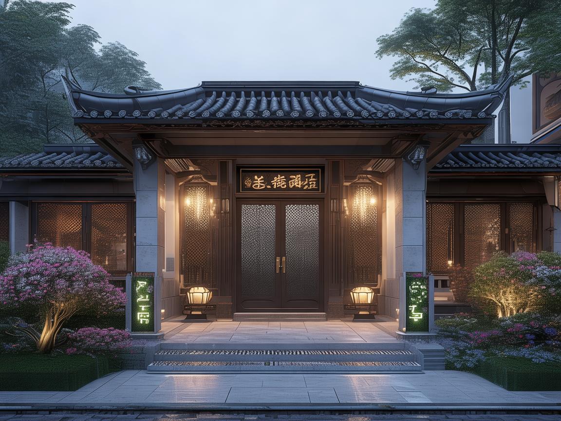 澜岸铭邸物业究竟是哪家公司? 澜岸铭邸物业究竟是哪家公司?