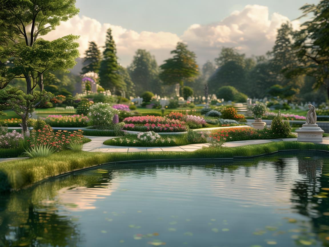 越湖花园物业究竟是什么样的存在? 越湖花园物业究竟是什么样的存在?