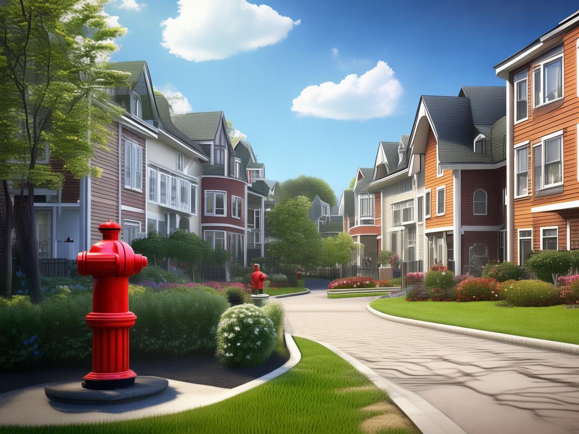 小区物业需要消防专员吗? 小区物业需要消防专员吗?