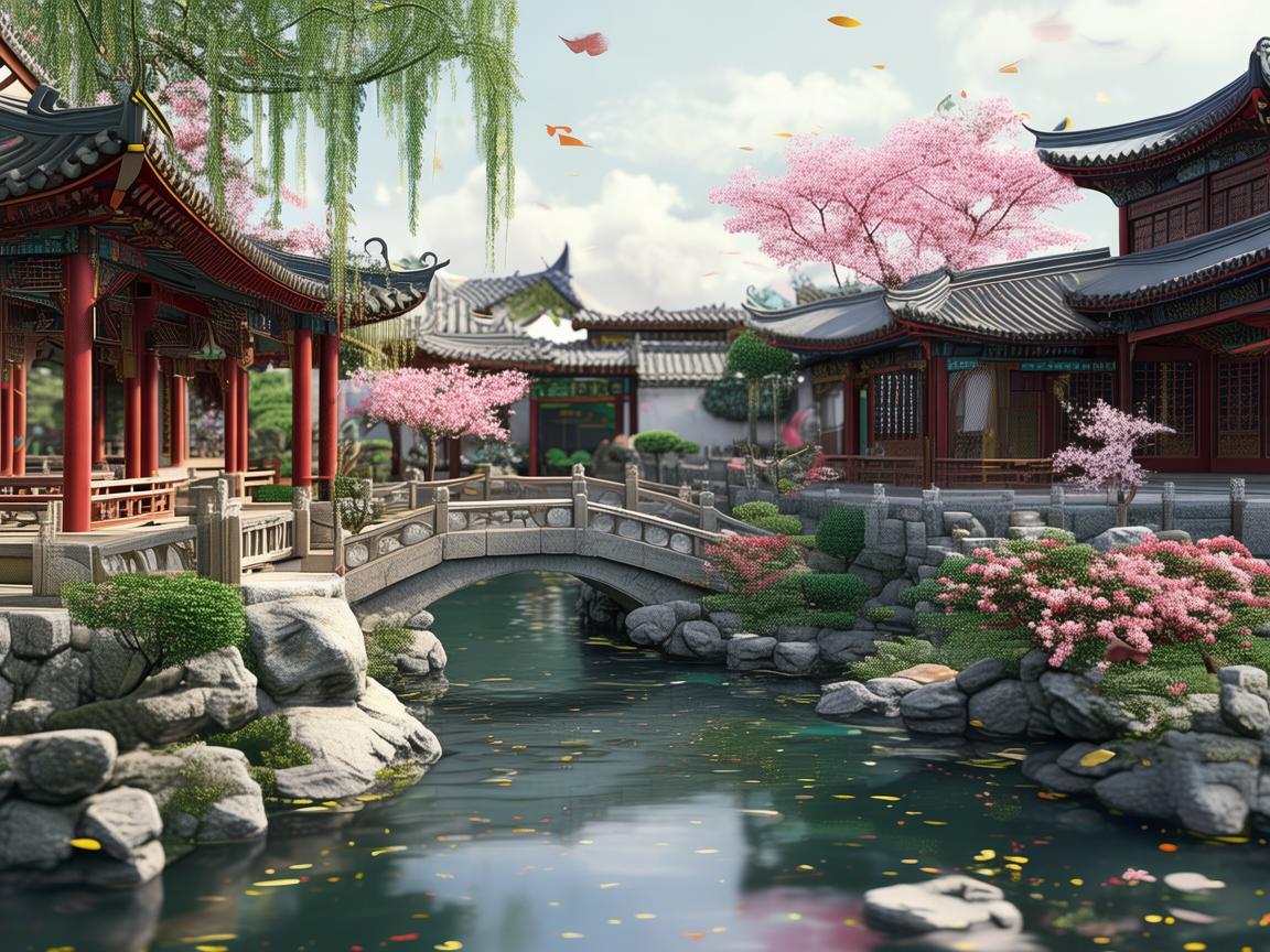 盛世尚府是什么物业? 盛世尚府是什么物业?