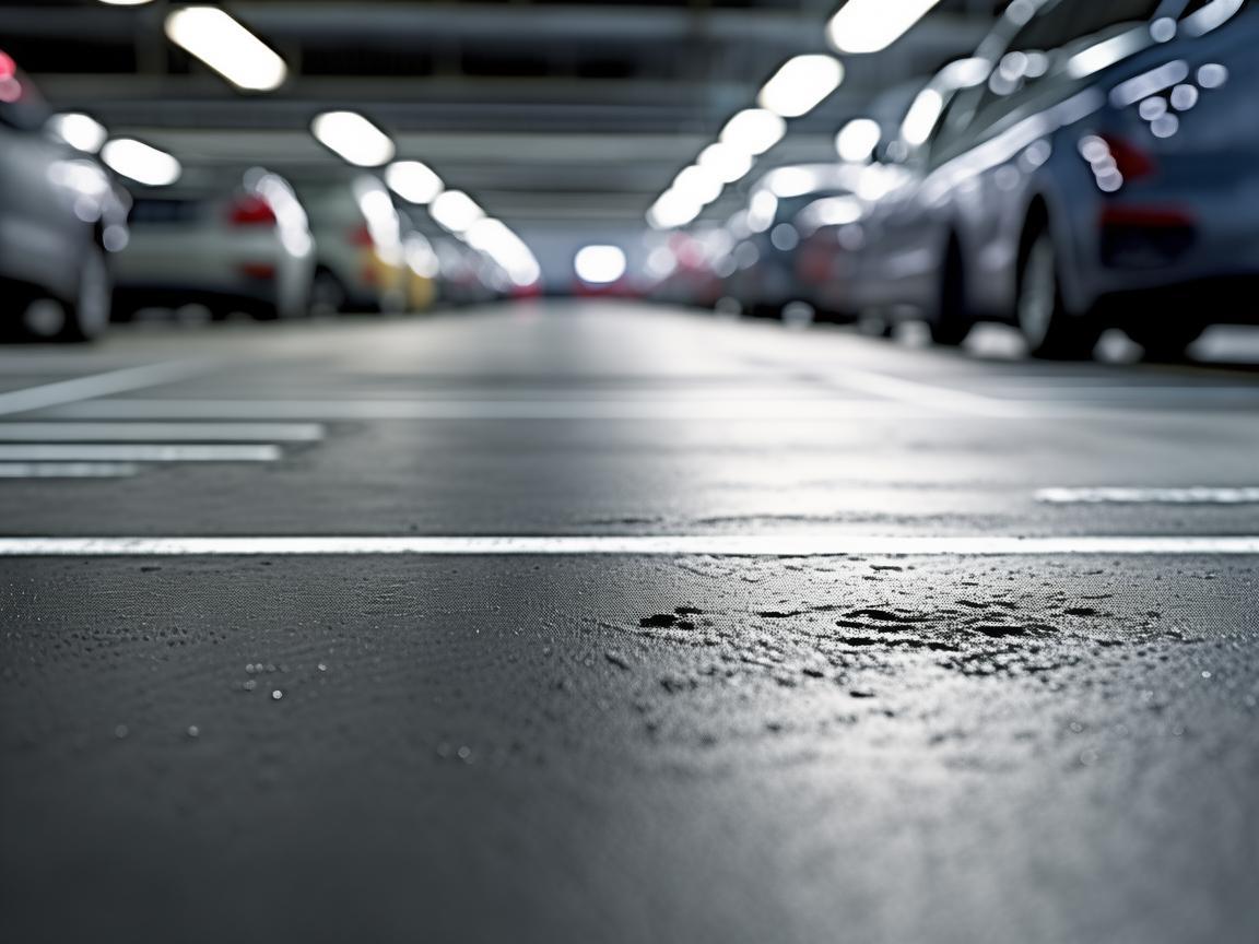 车位被划伤物业要赔偿吗？