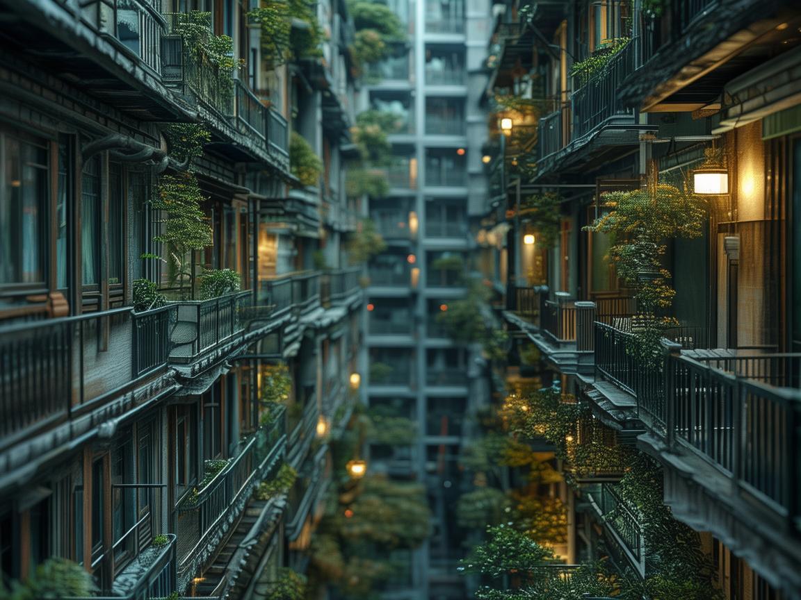 广兴小区物业真的管事吗? 广兴小区物业真的管事吗?