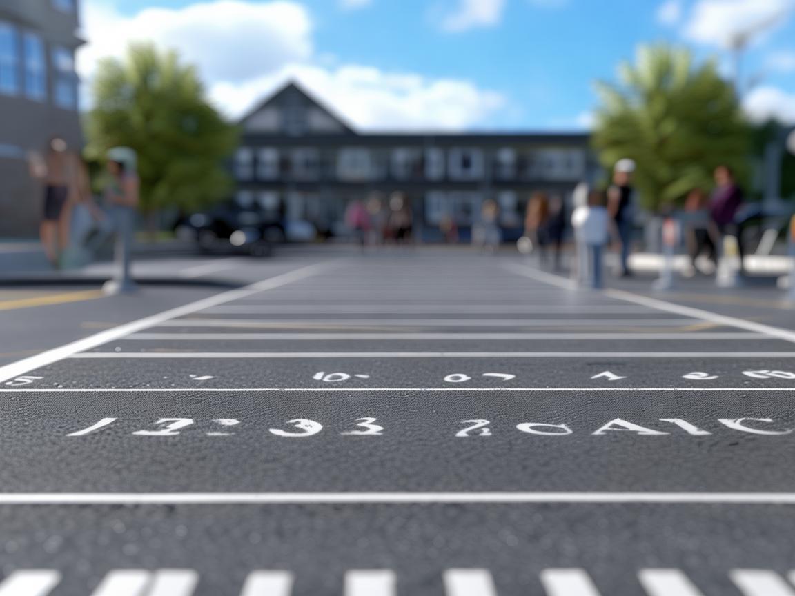 物业抽签车位合理吗? 物业抽签车位合理吗?