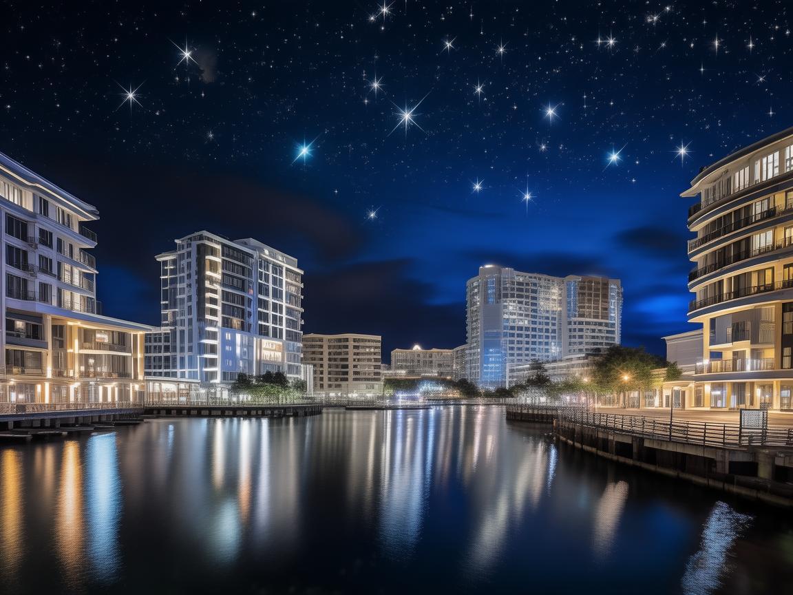 星星港湾物业真的管用吗? 星星港湾物业真的管用吗?