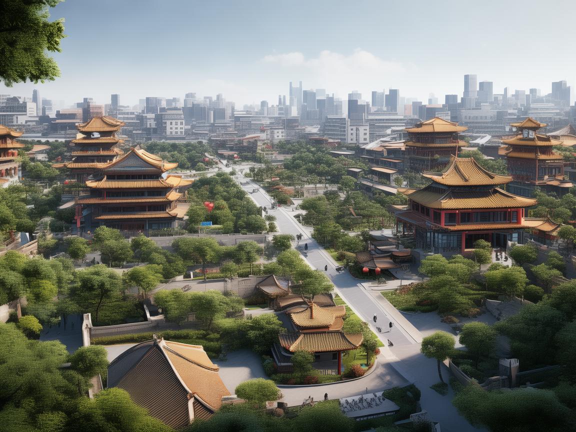 长安有哪些知名物业企业呢? 长安有哪些知名物业企业呢?