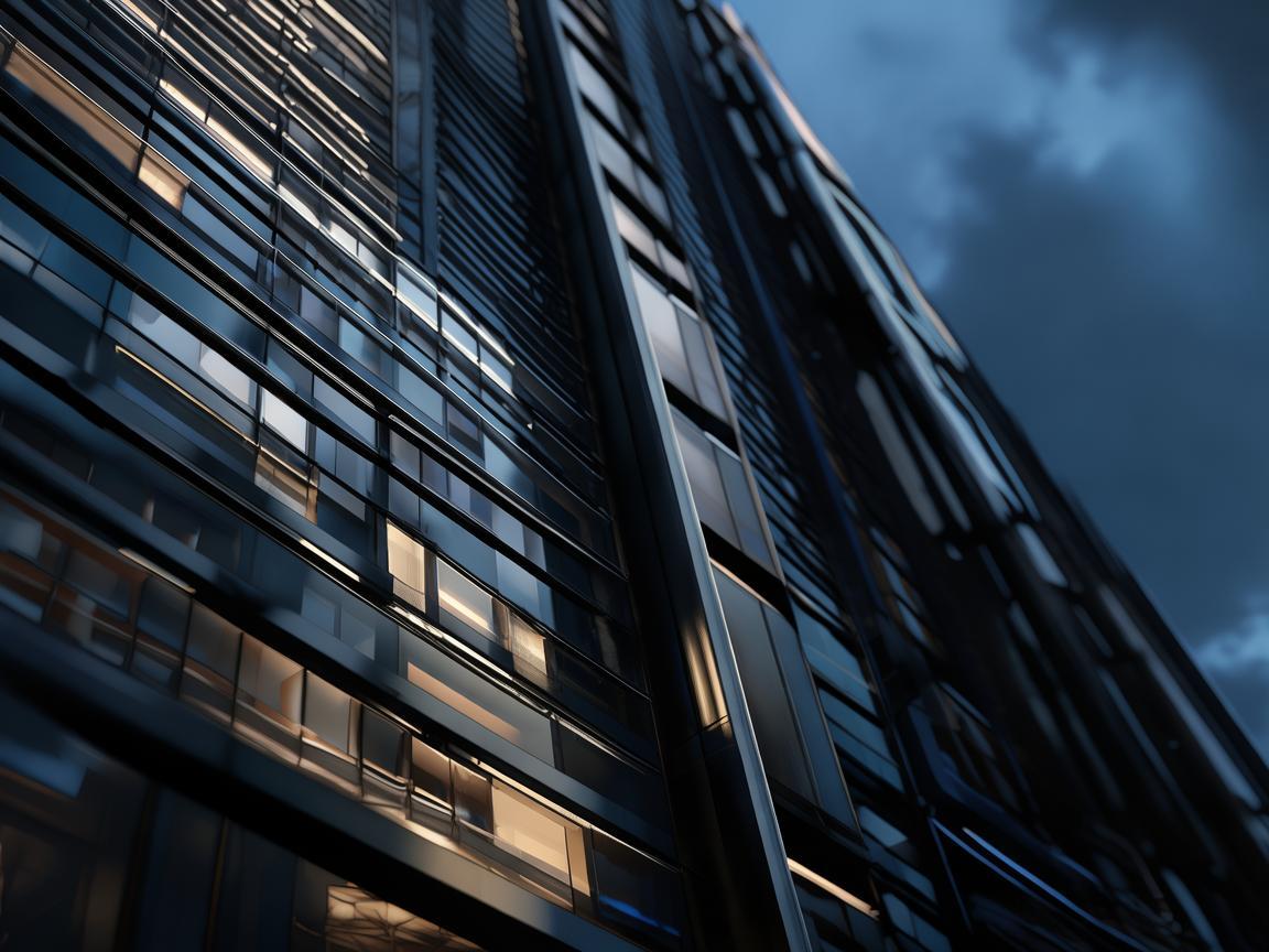 杰恩大厦物业真的可靠吗? 杰恩大厦物业真的可靠吗?