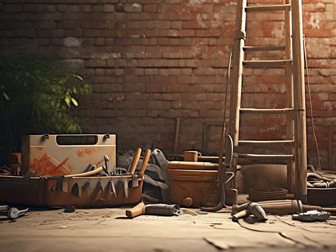 物业用到的东西究竟叫什么? 物业用到的东西究竟叫什么?