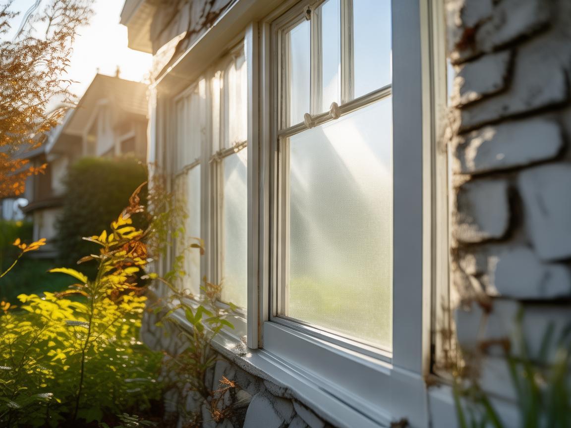 物业换窗户究竟意味着什么? 物业换窗户究竟意味着什么?