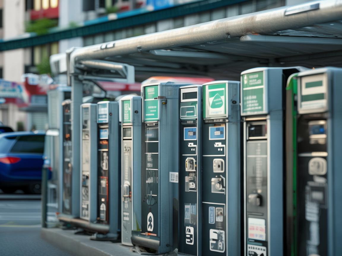 物业收停车费有标准吗? 物业收停车费有标准吗?