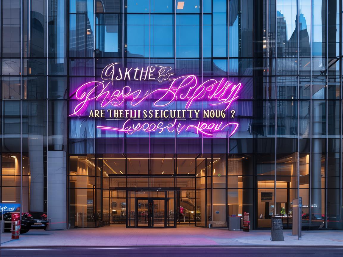 问天物业现在招保安吗? 问天物业现在招保安吗?