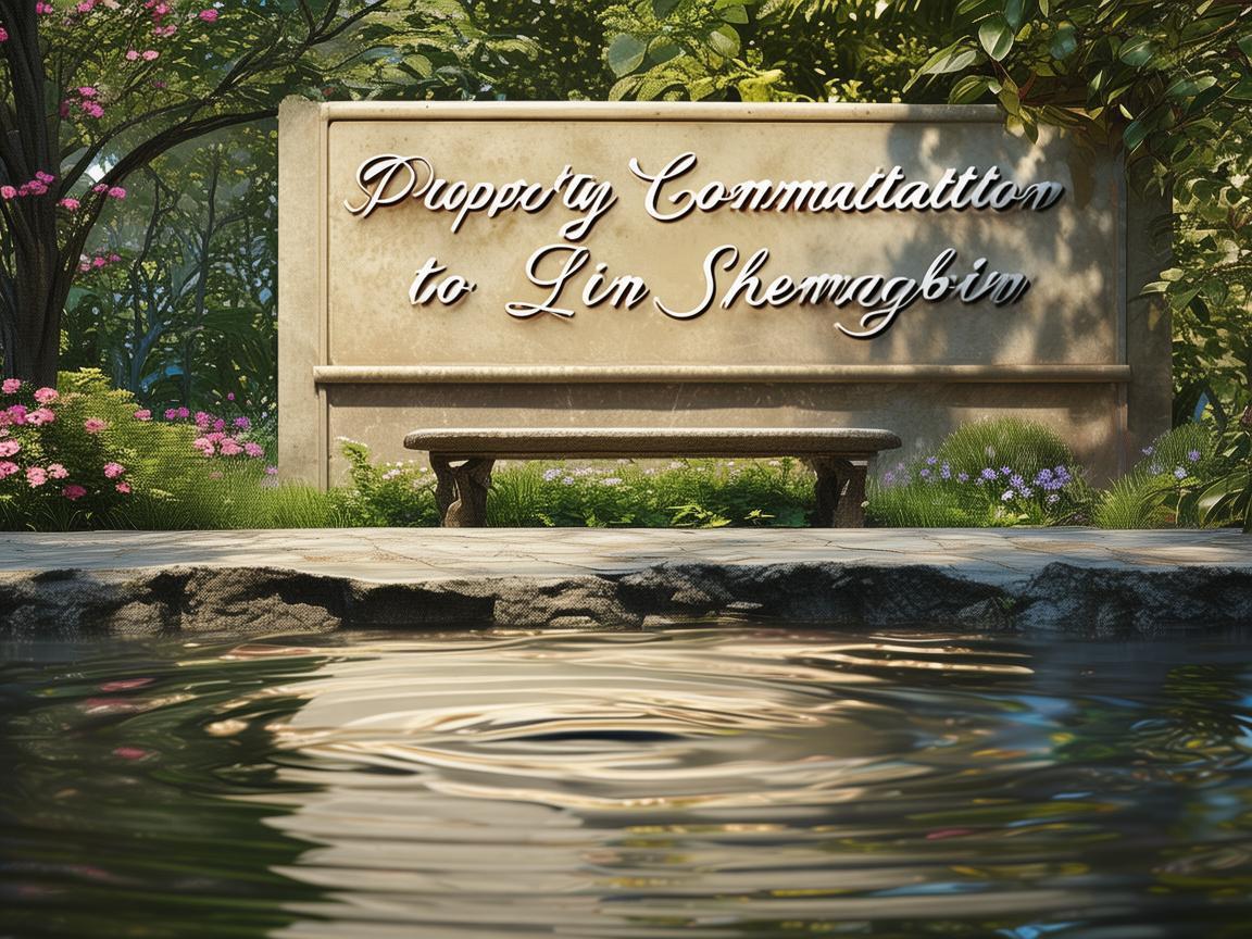 物业为何要赔偿林生斌? 物业为何要赔偿林生斌?