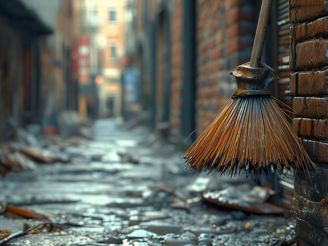 干物业为什么这么累? 干物业为什么这么累?