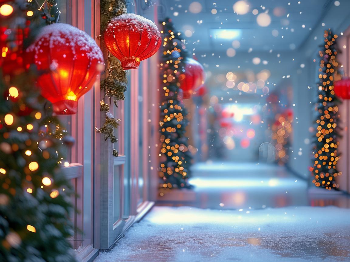 医院物业过年会放假吗? 医院物业过年会放假吗?