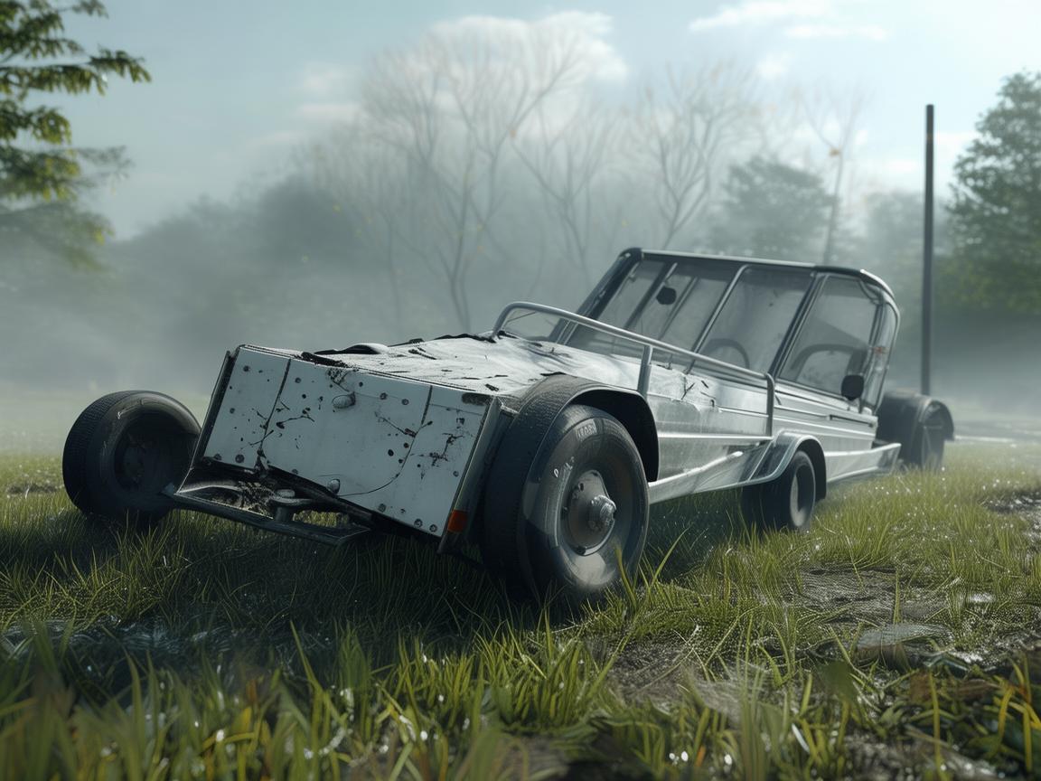 物业拖车坏了需要赔偿吗? 物业拖车坏了需要赔偿吗?