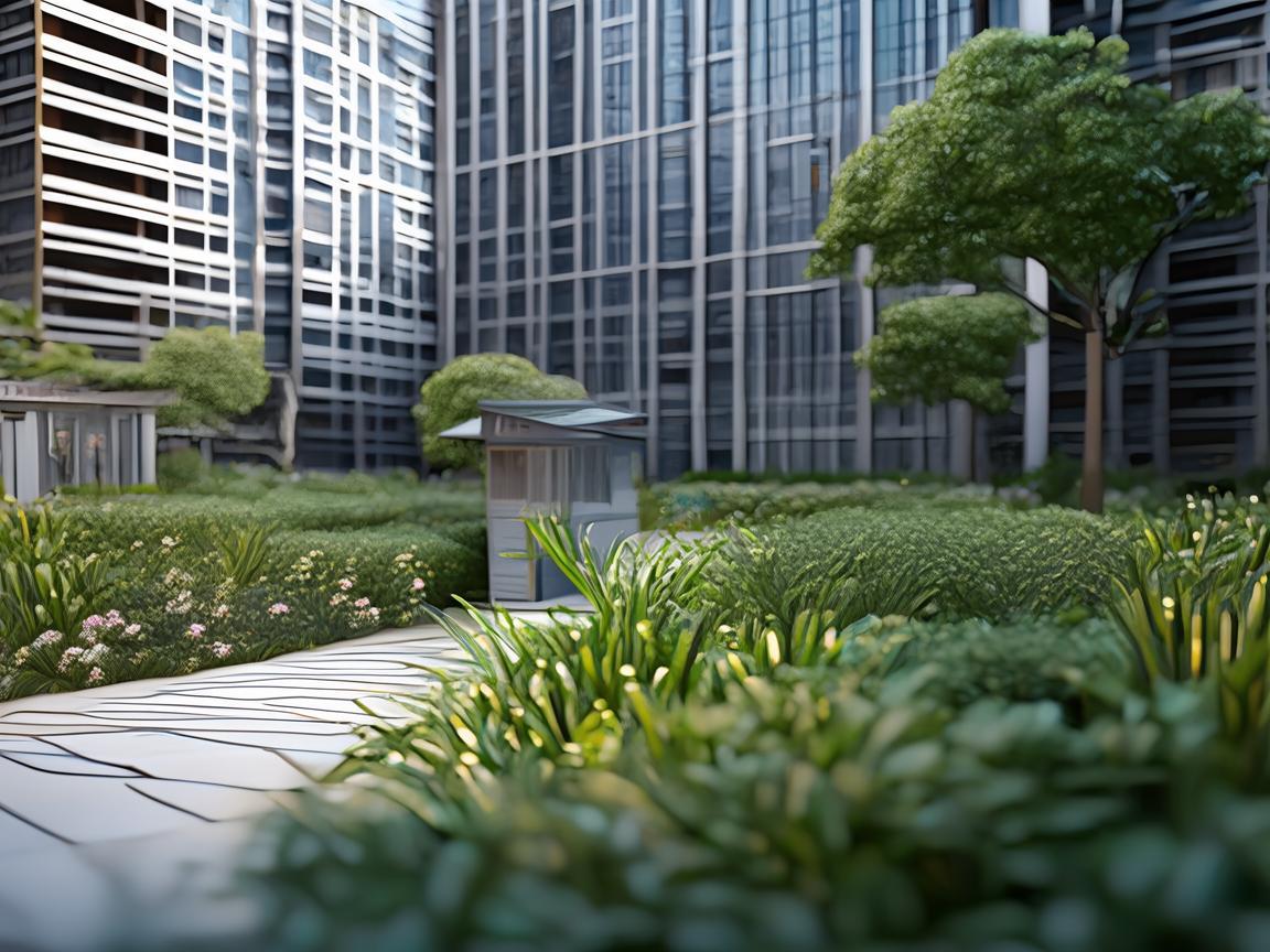 物业保安容易做吗? 物业保安容易做吗?