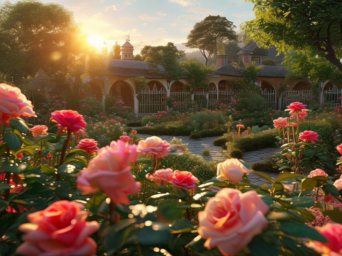 金都玫瑰园的物业究竟叫什么名字? 金都玫瑰园的物业究竟叫什么名字?